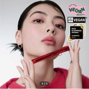 Espoir The sleek cream Matt lipstick -serenade